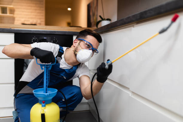Best Commercial Pest Control Services  in Victoria, MN